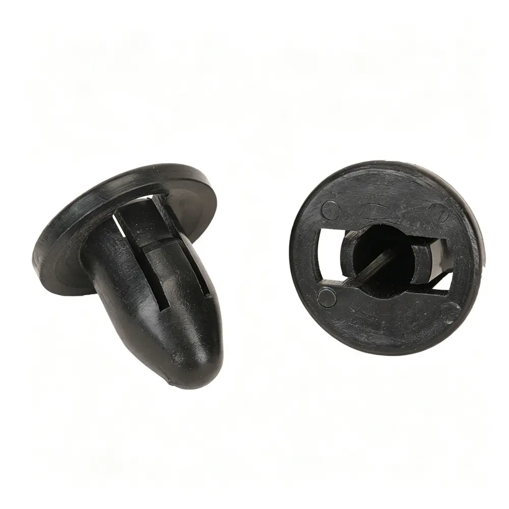 MB271999 Bumper Clip - Chrysler / Mitsubishi — product photo 2 of 4 — aftermarket auto part by MotiveCrate