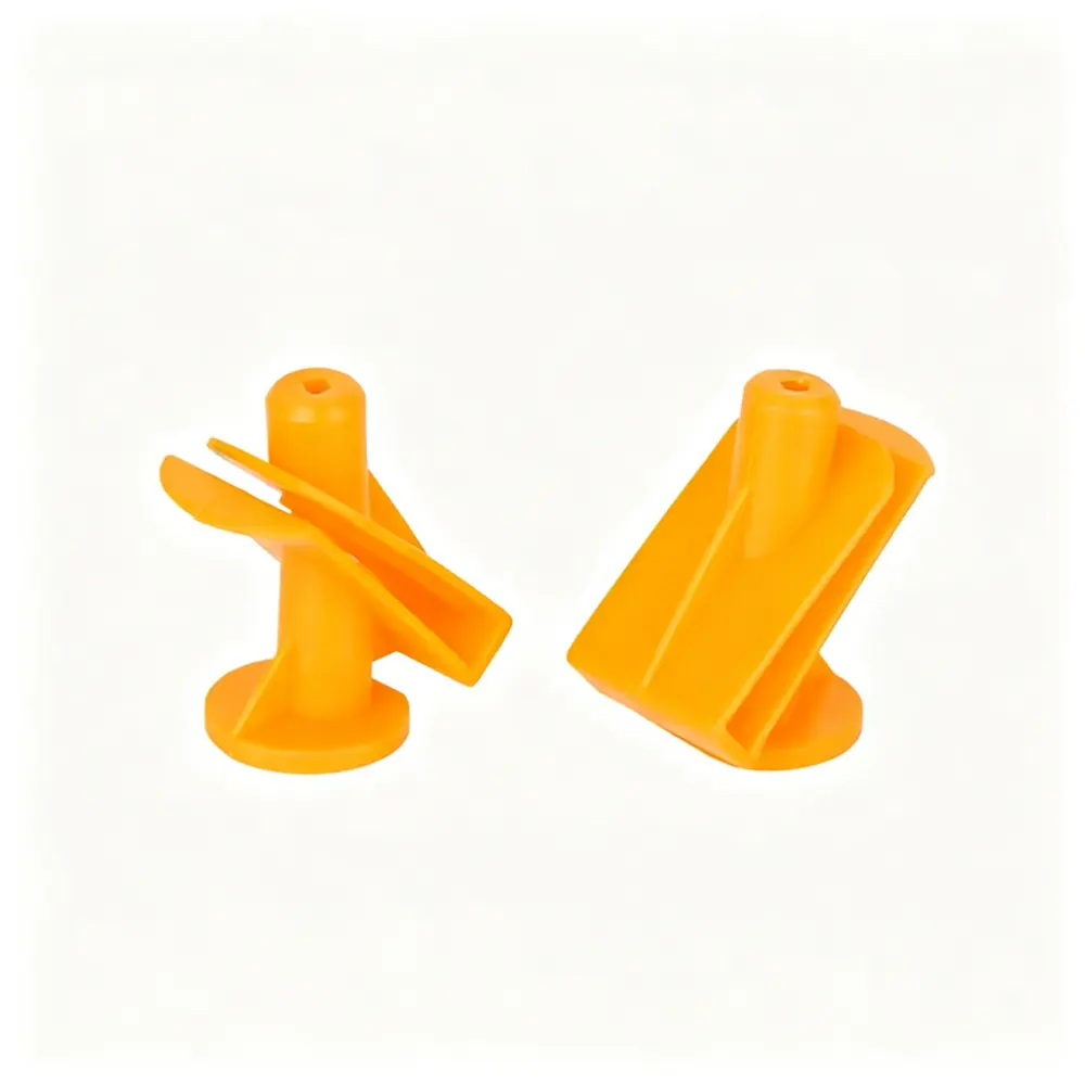 A0019913970 Screw & Spring Clip - Mercedes-Benz — aftermarket auto part by MotiveCrate