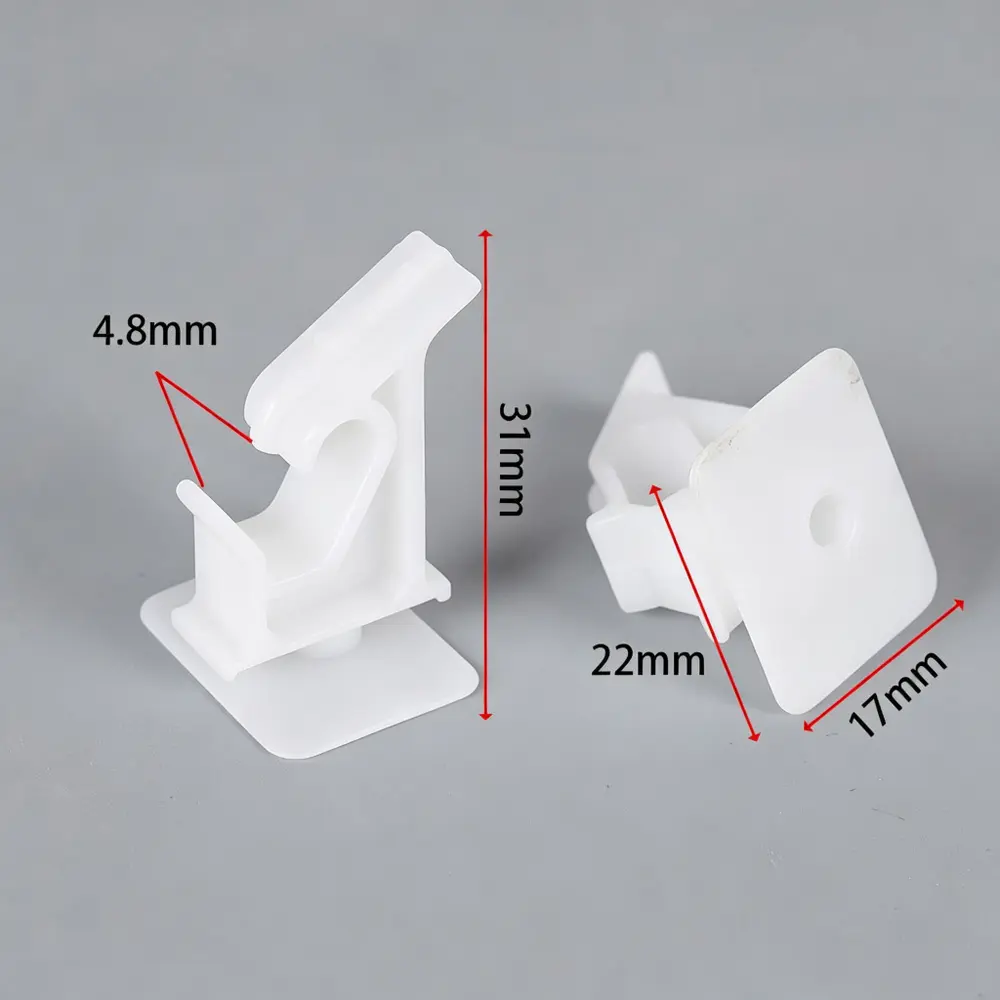 GX460 Seat Clip - Toyota / Lexus — product photo 1 of 4 — aftermarket auto part by MotiveCrate