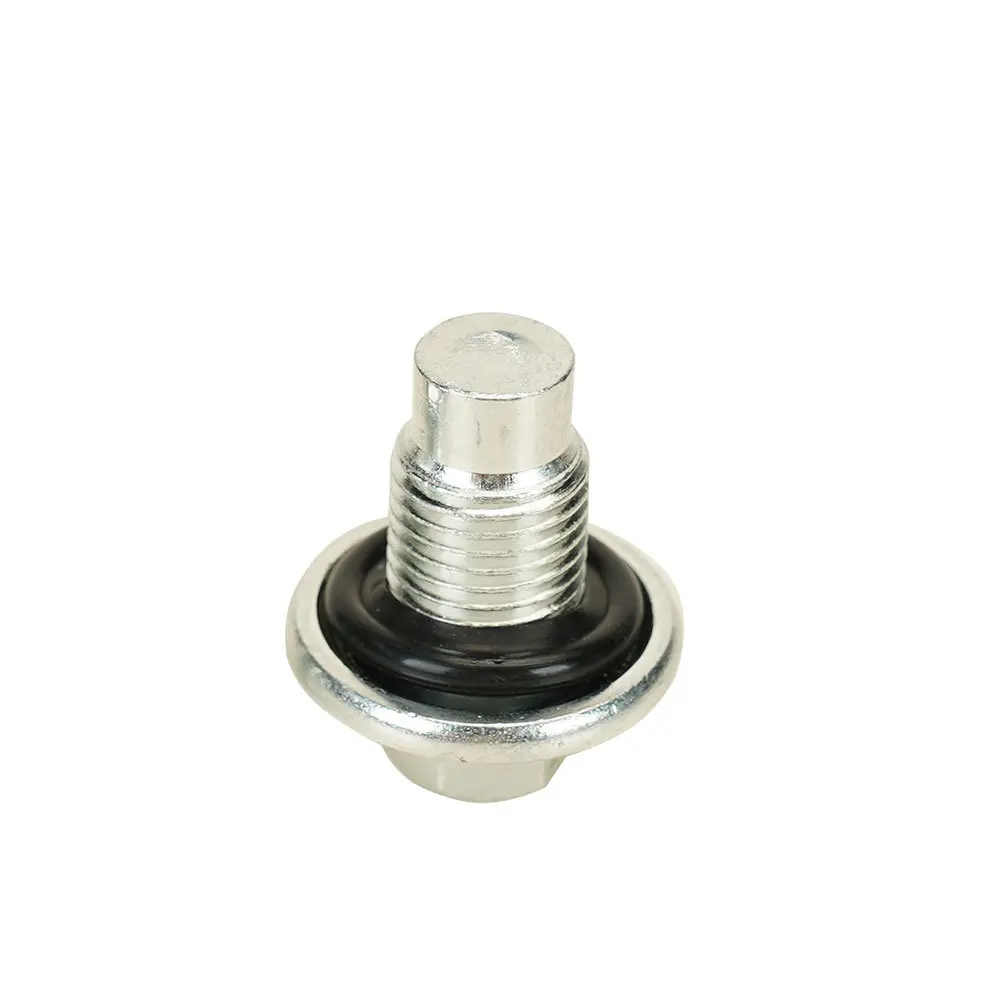 101605770551 Oil Drain Plug - Geely Boyue / Emgrand / Xingrui / Xingyue / Binyue / Vision — product photo 6 of 6 — aftermarket auto part by MotiveCrate