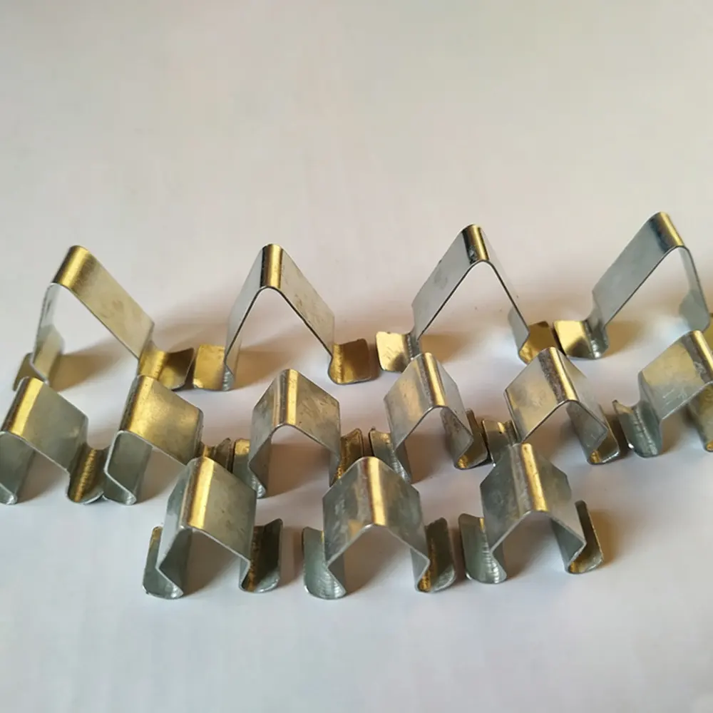 4A0867276B Screw & Spring Clip - Volkswagen / Audi — product photo 5 of 5 — aftermarket auto part by MotiveCrate