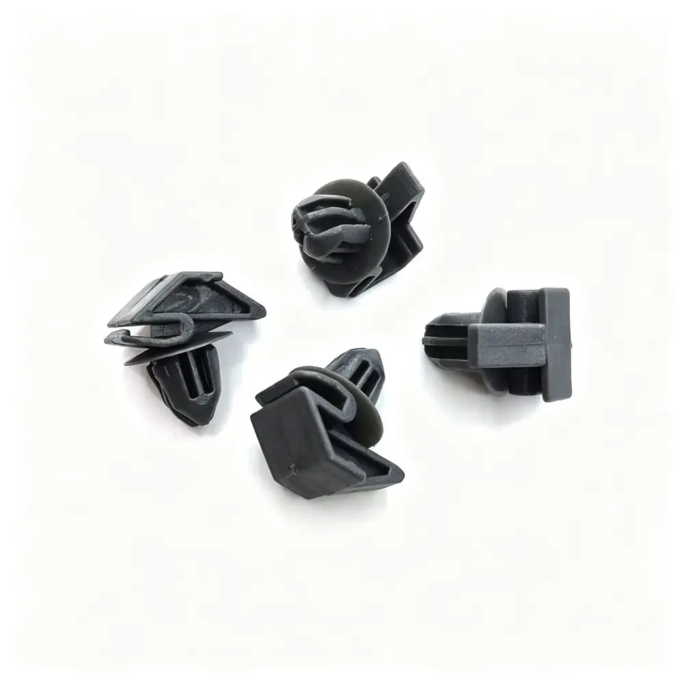 1692599 Rocker Panel & Door Sill Clip - Ford — product photo 2 of 4 — aftermarket auto part by MotiveCrate