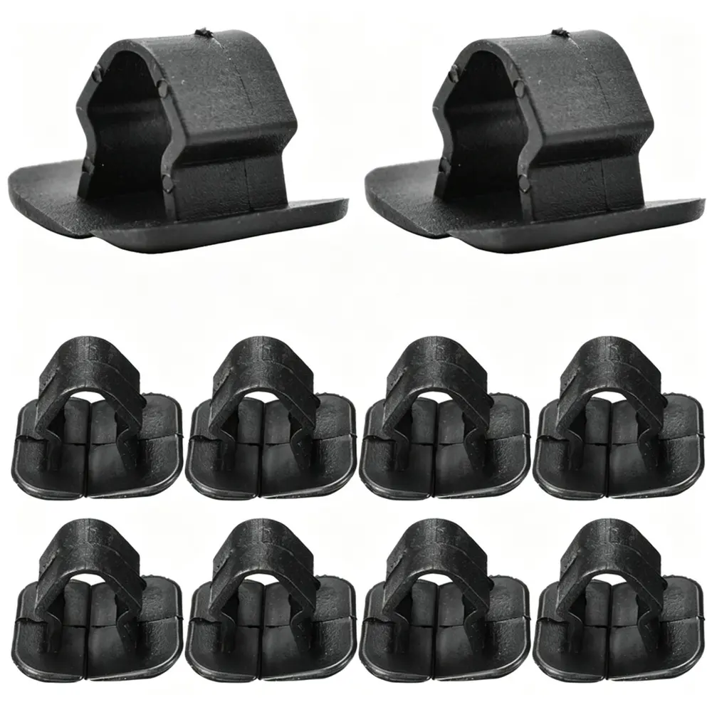 1H5863849A01C Hood Clip - Volkswagen / Audi — product photo 4 of 5 — aftermarket auto part by MotiveCrate