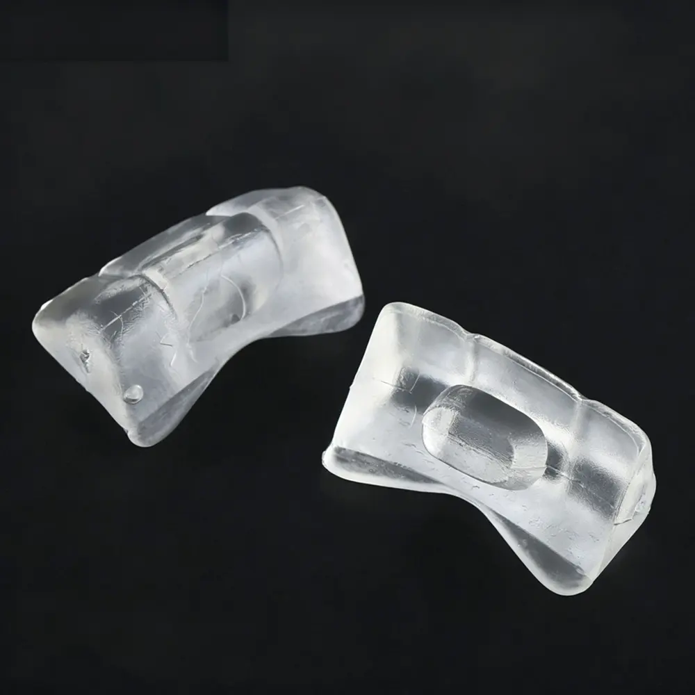 435881203A Seat Clip - Volkswagen / Audi — product photo 2 of 5 — aftermarket auto part by MotiveCrate