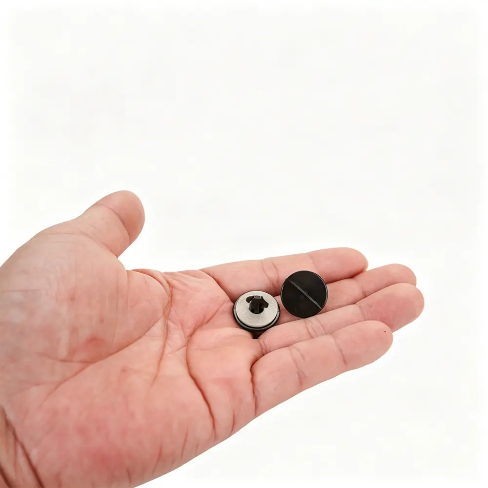 53857-47011 Fender & Wheel Arch Clip - Toyota / Lexus — product photo 3 of 4 — aftermarket auto part by MotiveCrate