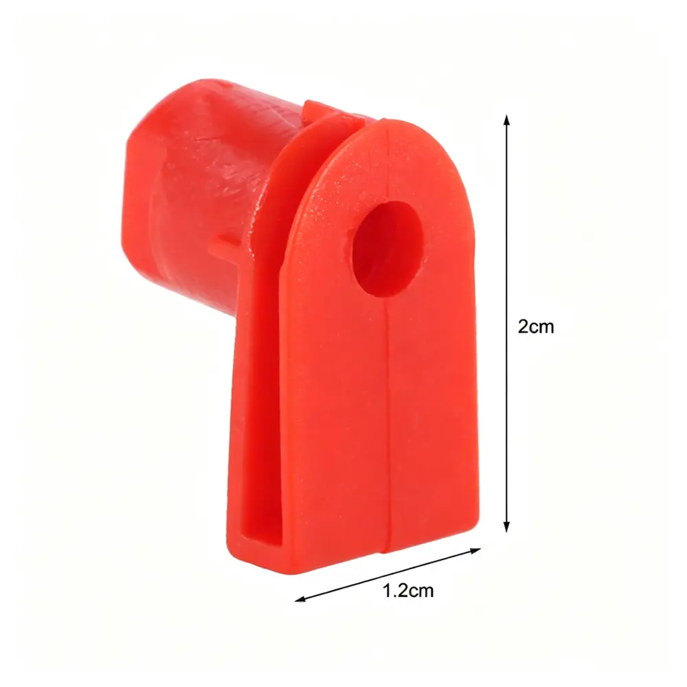 714207728352 Bumper Clip - Audi / Ford / Opel — product photo 1 of 4 — aftermarket auto part by MotiveCrate