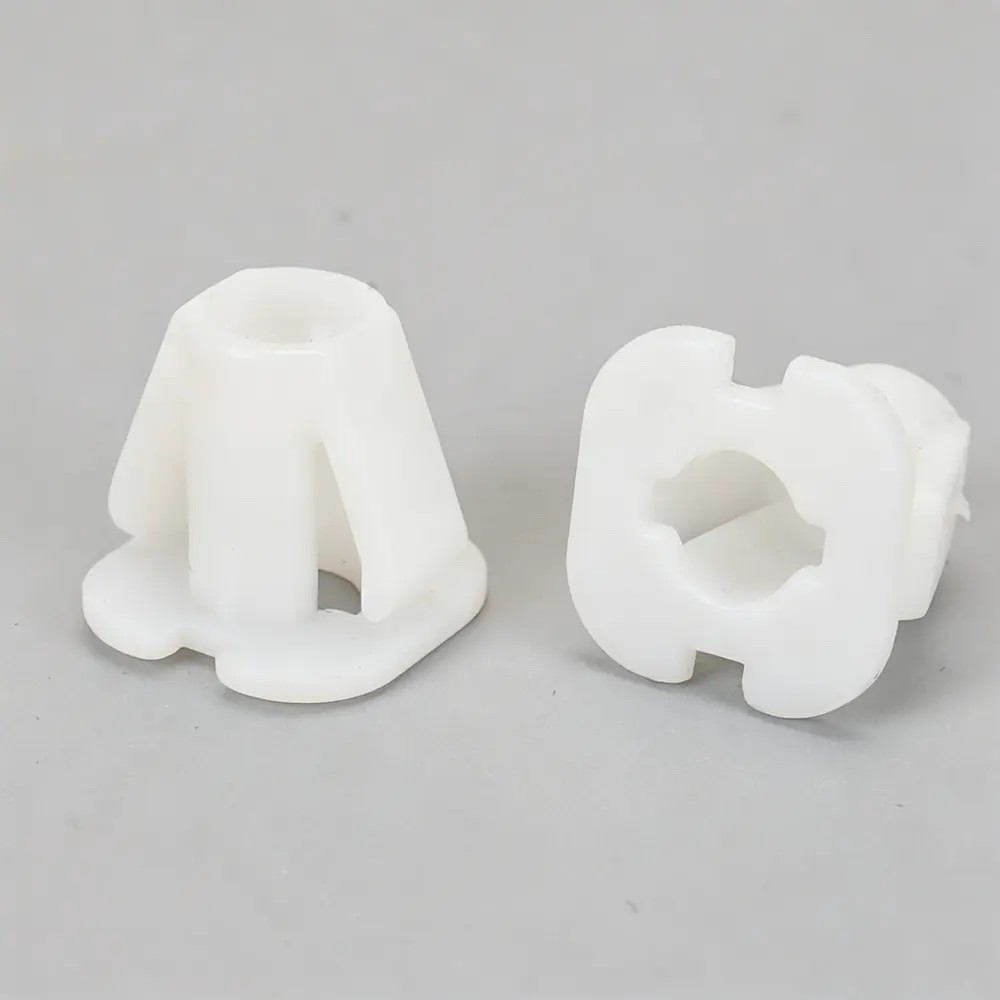 1055089665713 Screw & Spring Clip - Chevrolet / Buick / Cadillac — product photo 2 of 4 — aftermarket auto part by MotiveCrate