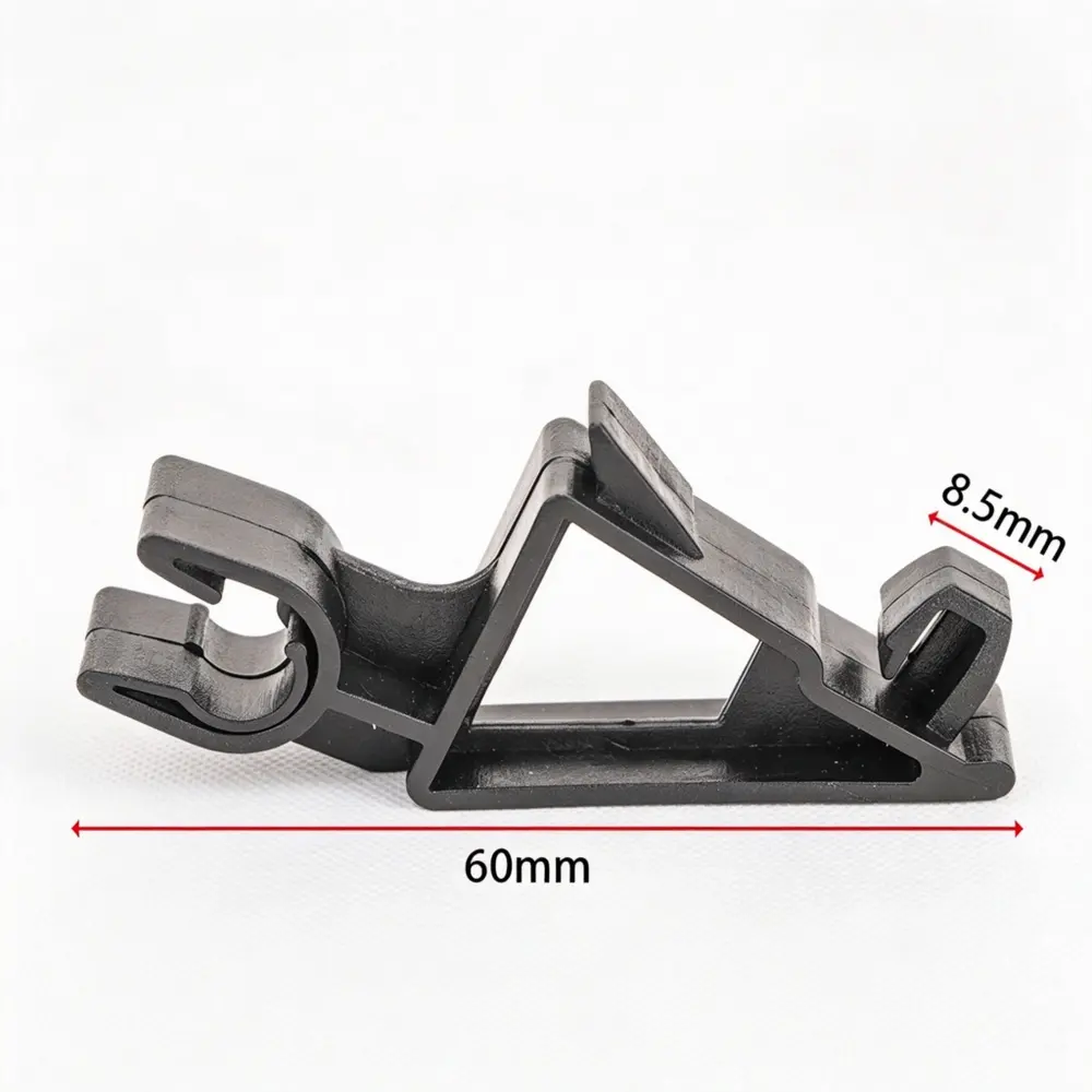 90191598 Hood Clip - Chevrolet / Opel — product photo 1 of 4 — aftermarket auto part by MotiveCrate