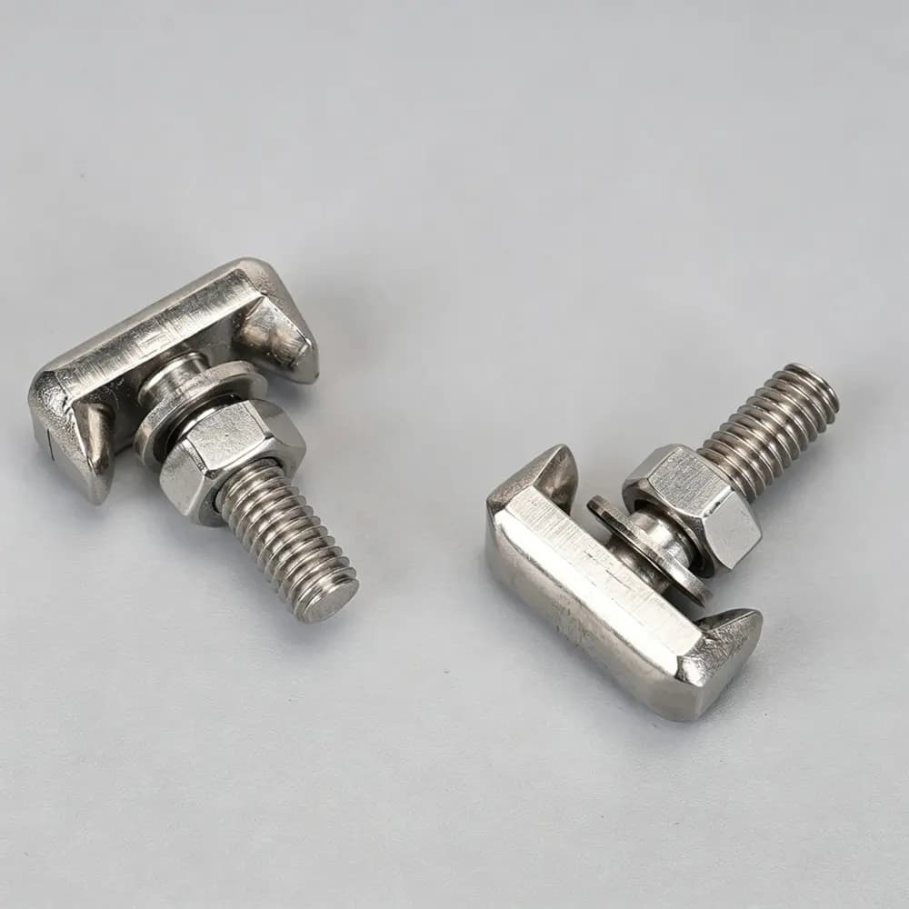 19116852 Screw & Spring Clip - Volvo / Chevrolet / Cadillac — product photo 4 of 5 — aftermarket auto part by MotiveCrate
