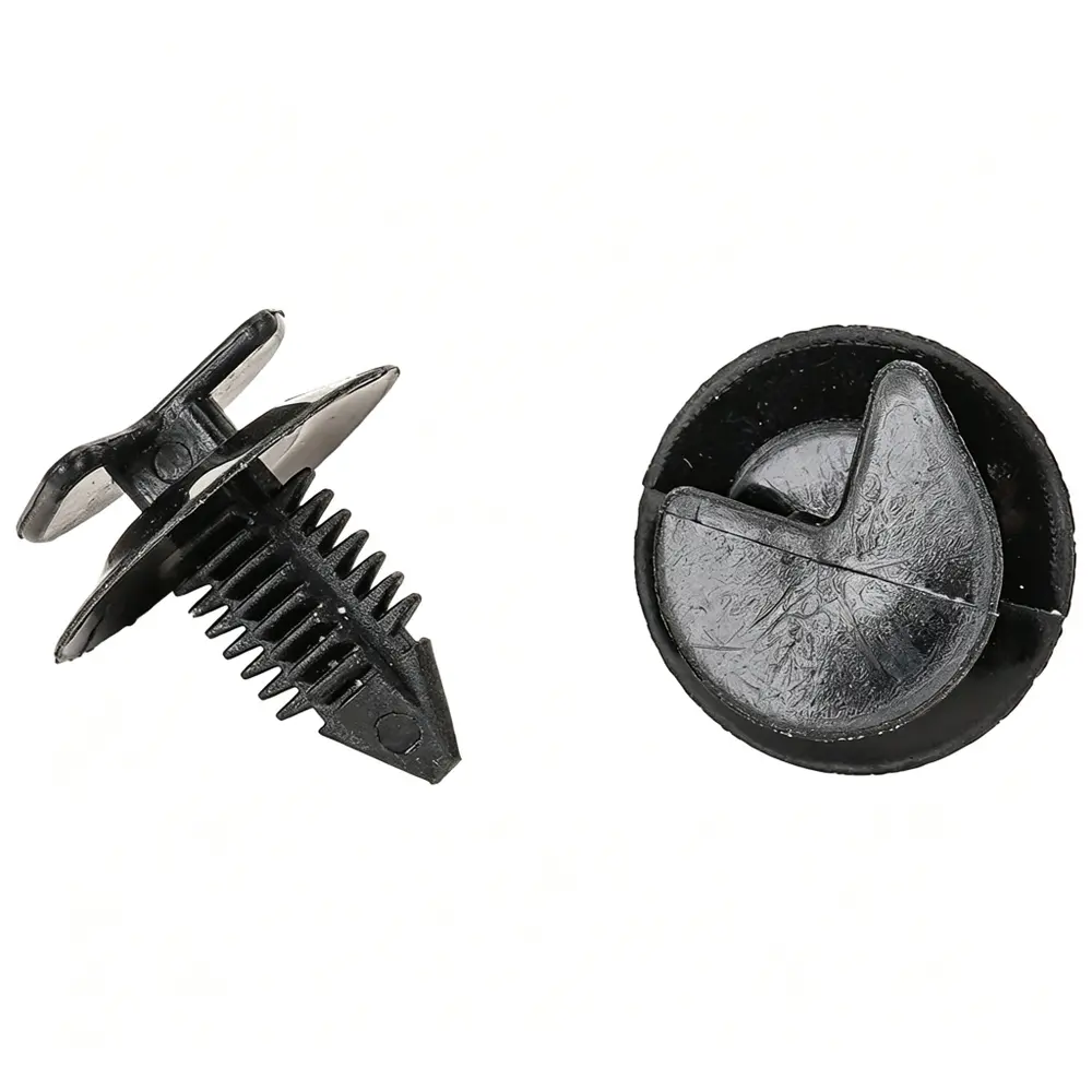 6033862 Rocker Panel & Door Sill Clip - Chrysler / Jeep — product photo 3 of 4 — aftermarket auto part by MotiveCrate