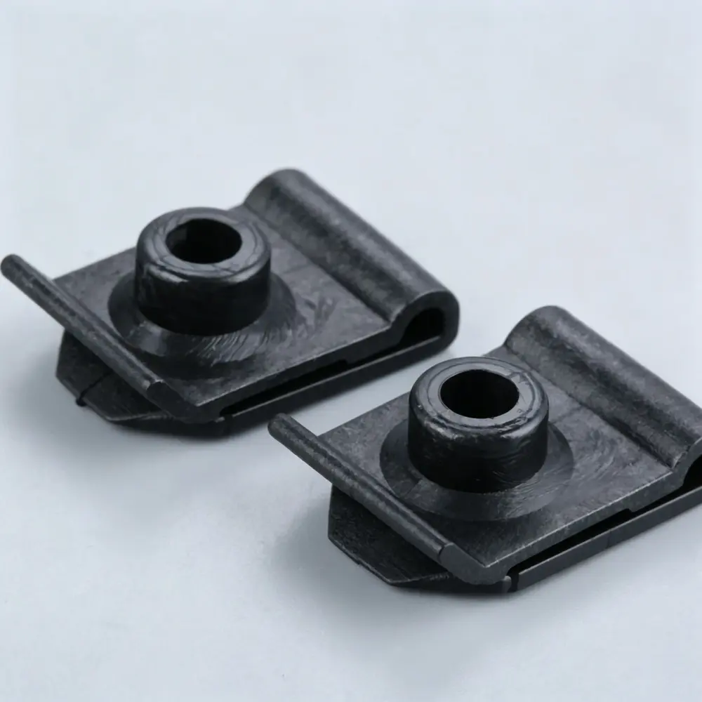 710116818193 Fender & Wheel Arch Clip - Toyota / Lexus — product photo 2 of 4 — aftermarket auto part by MotiveCrate