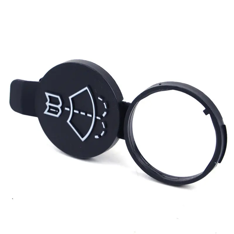 13227300 Chevrolet/Buick/Cadillac Washer Fluid Reservoir Cap | 13227300 — product photo 4 of 5 — aftermarket auto part by MotiveCrate