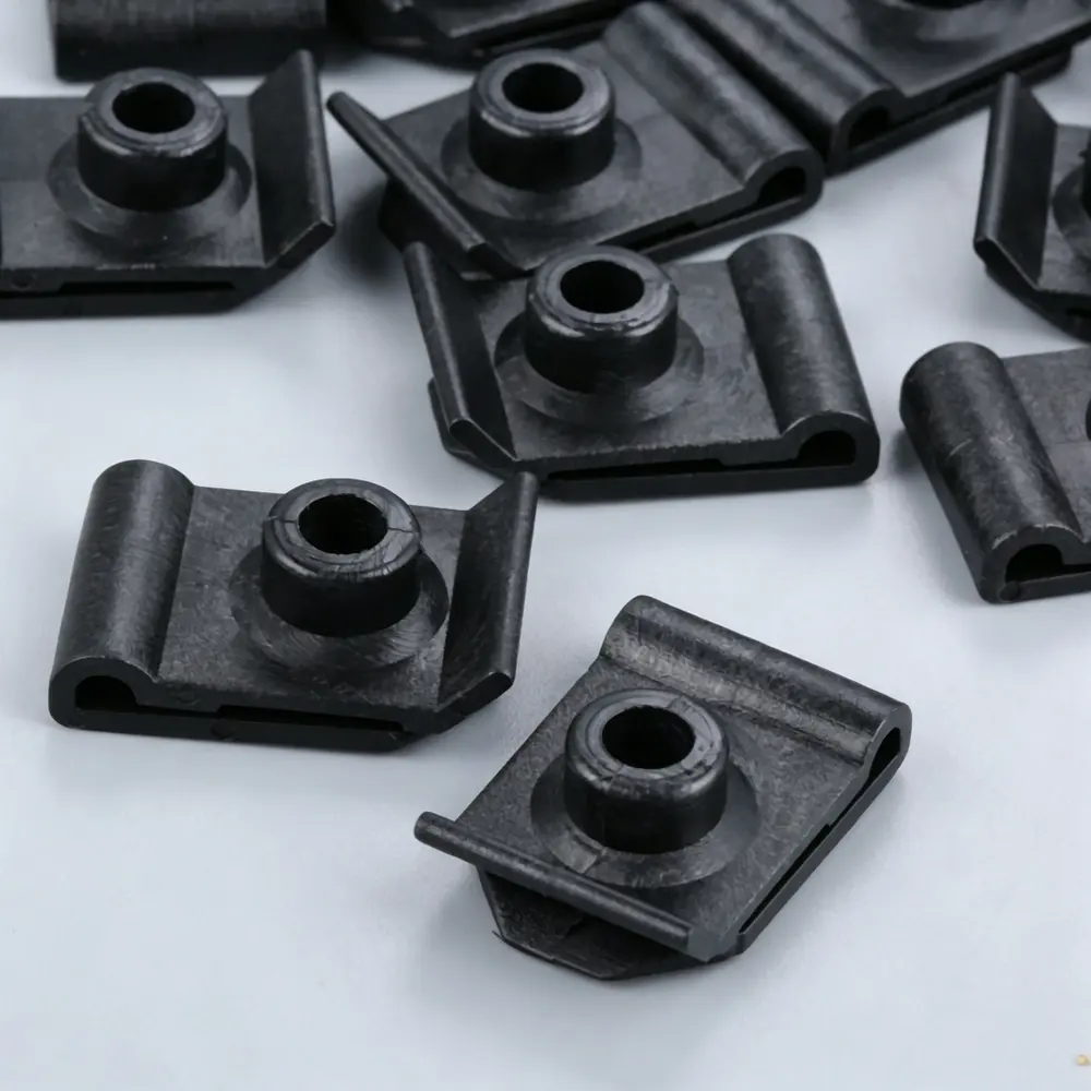 710116818193 Fender & Wheel Arch Clip - Toyota / Lexus — product photo 3 of 4 — aftermarket auto part by MotiveCrate