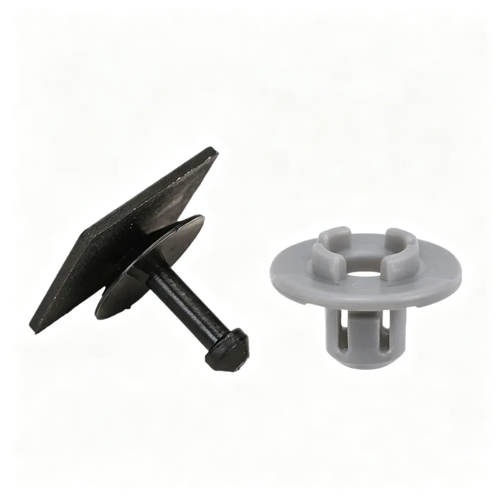 91486KJ010 Hood Clip - Subaru — product photo 4 of 4 — aftermarket auto part by MotiveCrate