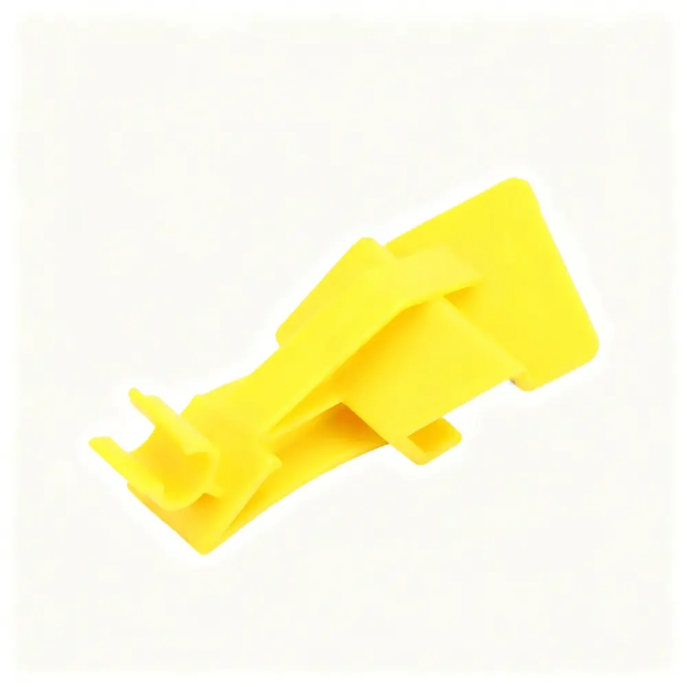8A6116828AC Ford Hood Support Rod Clip | 8A6116828AC — product photo 5 of 5 — aftermarket auto part by MotiveCrate