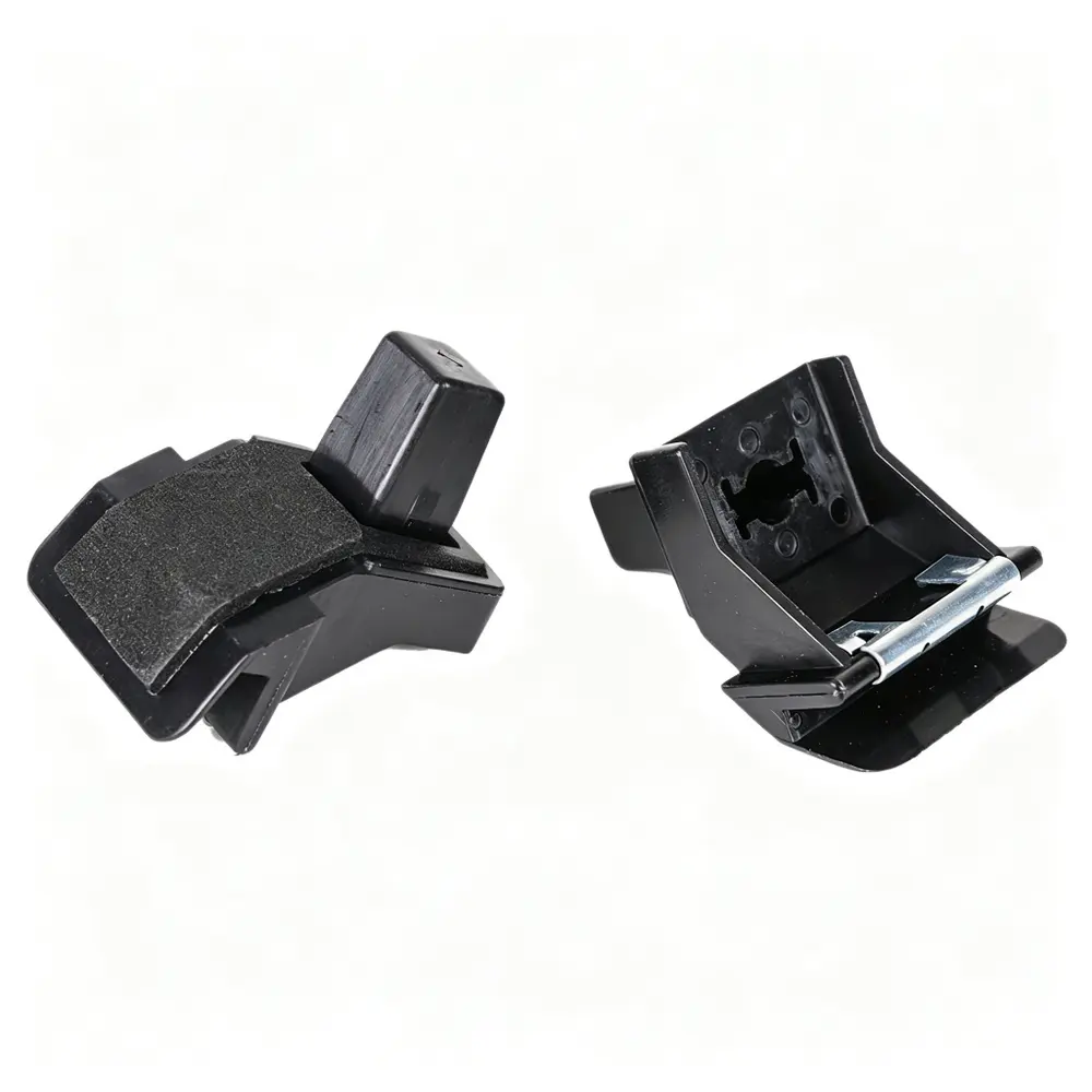 85222-0M00A Bumper Clip - Nissan / Infiniti — product photo 4 of 4 — aftermarket auto part by MotiveCrate