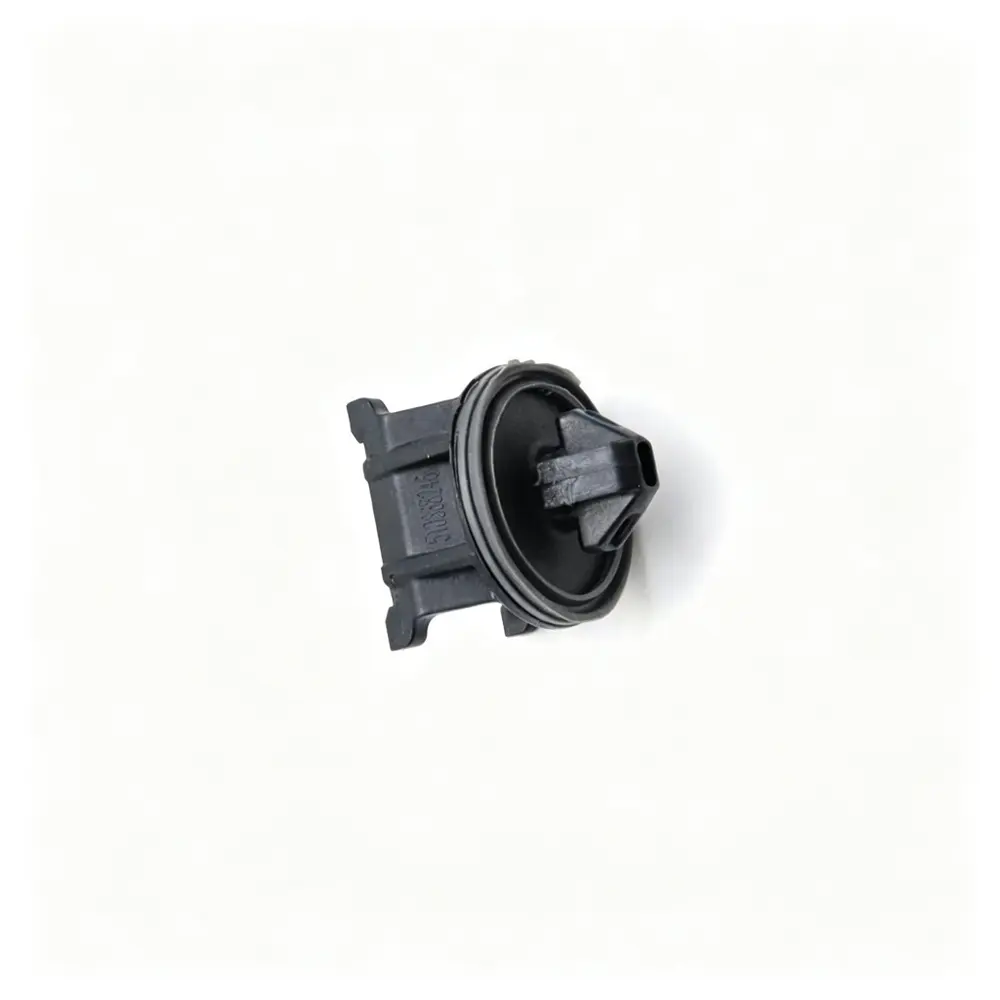 510868246 Door Panel Trim Clip - Volkswagen / Skoda — product photo 1 of 4 — aftermarket auto part by MotiveCrate