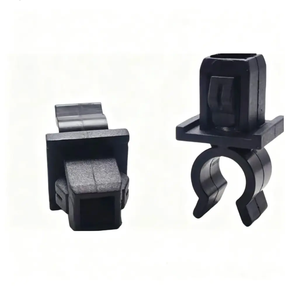 90469-09003 Hood Clip - Toyota — aftermarket auto part by MotiveCrate