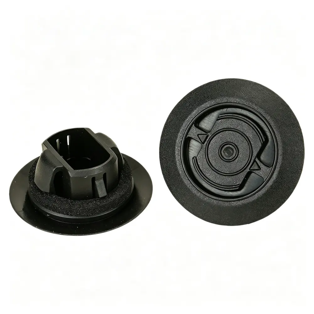 9046722014 Rocker Panel & Door Sill Clip - Toyota / Lexus — product photo 4 of 4 — aftermarket auto part by MotiveCrate