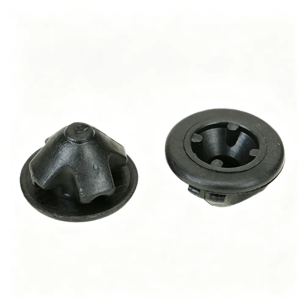 1T0805673A Rubber Bumper / Cushion - Volkswagen / Audi / Skoda — product photo 4 of 4 — aftermarket auto part by MotiveCrate