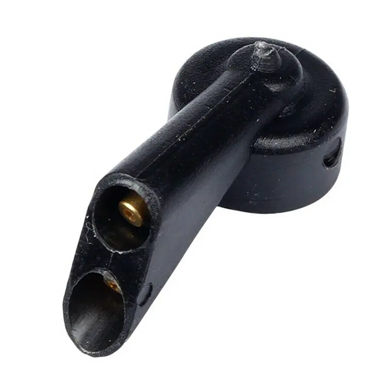 8K9955985A Windshield Washer Nozzle - Audi A3 / A4 / A6 / Q5 / Q7 — product photo 3 of 5 — aftermarket auto part by MotiveCrate