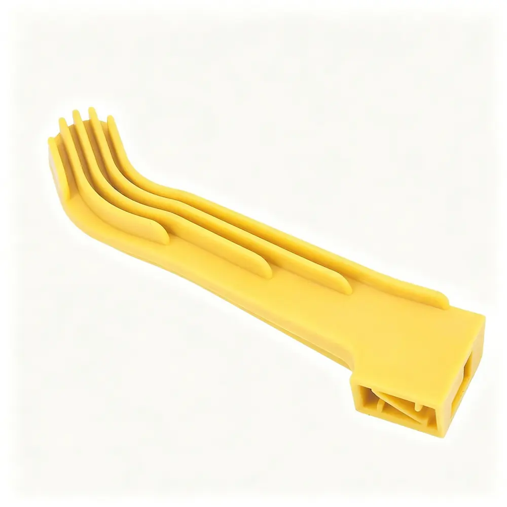 7934E7 Hood Clip - Peugeot / Citroen — product photo 3 of 5 — aftermarket auto part by MotiveCrate