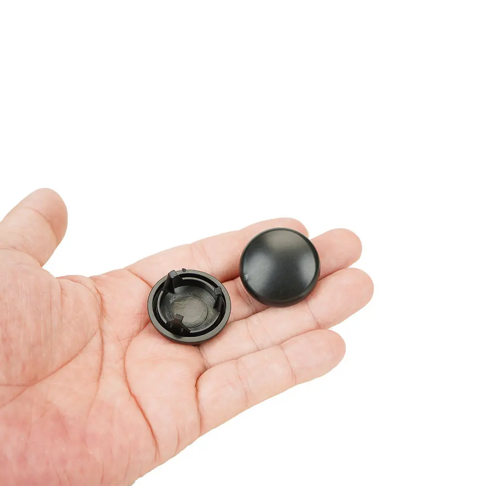 28882-AU300 Wiper Arm Cap - Nissan / Infiniti / Lexus — product photo 3 of 4 — aftermarket auto part by MotiveCrate