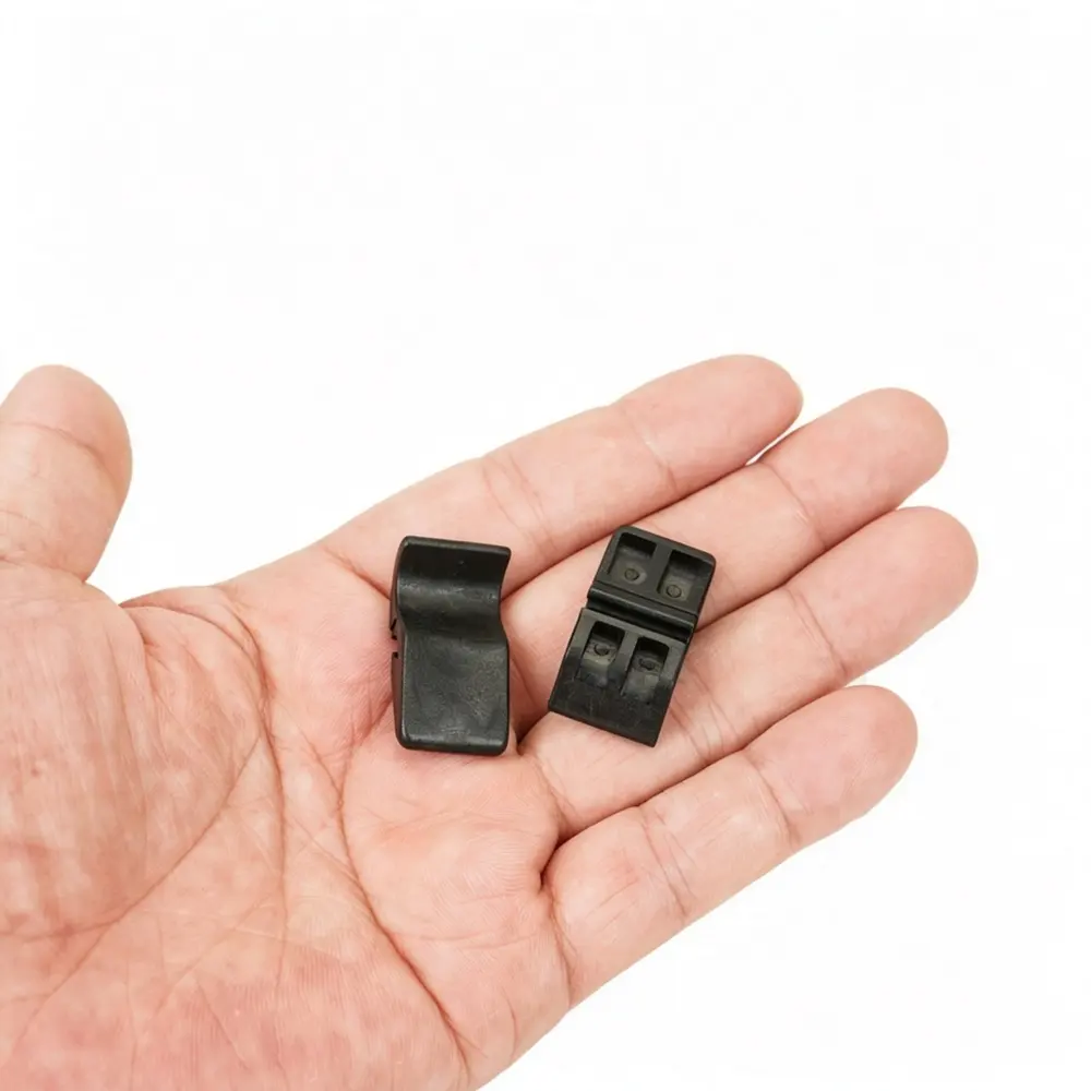 17219P65000 Grille Clip - Honda — product photo 3 of 4 — aftermarket auto part by MotiveCrate
