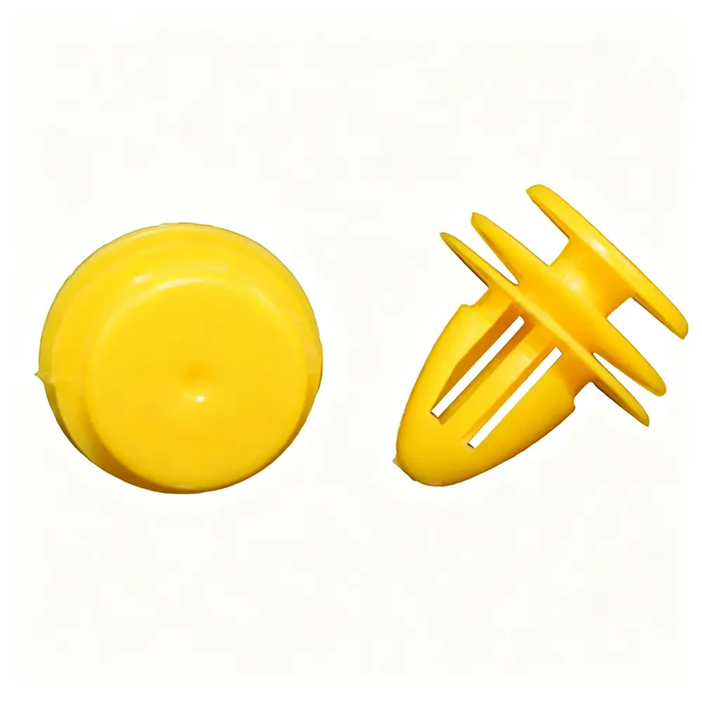 714048614477 Door Panel Trim Clip - Volvo / Hyundai — product photo 2 of 4 — aftermarket auto part by MotiveCrate