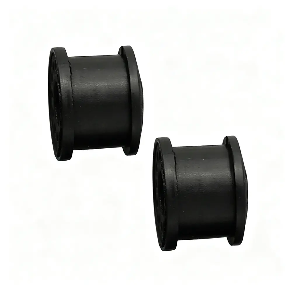 4S6P7412AA Door Panel Trim Clip - Ford / Changan — product photo 1 of 4 — aftermarket auto part by MotiveCrate