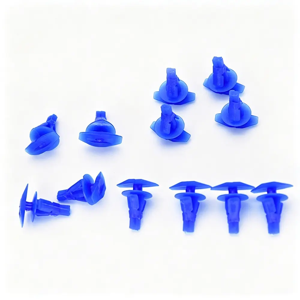 710539674509 Fender & Wheel Arch Clip - Honda — product photo 3 of 4 — aftermarket auto part by MotiveCrate