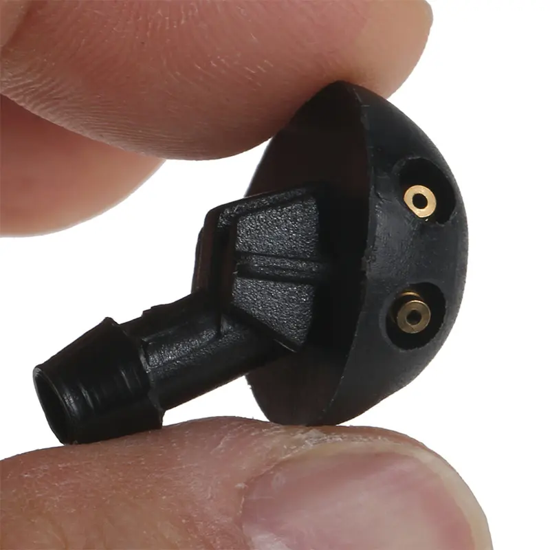 7700846456 Windshield Washer Nozzle - Renault / Dacia Megane / Sandero — product photo 4 of 5 — aftermarket auto part by MotiveCrate