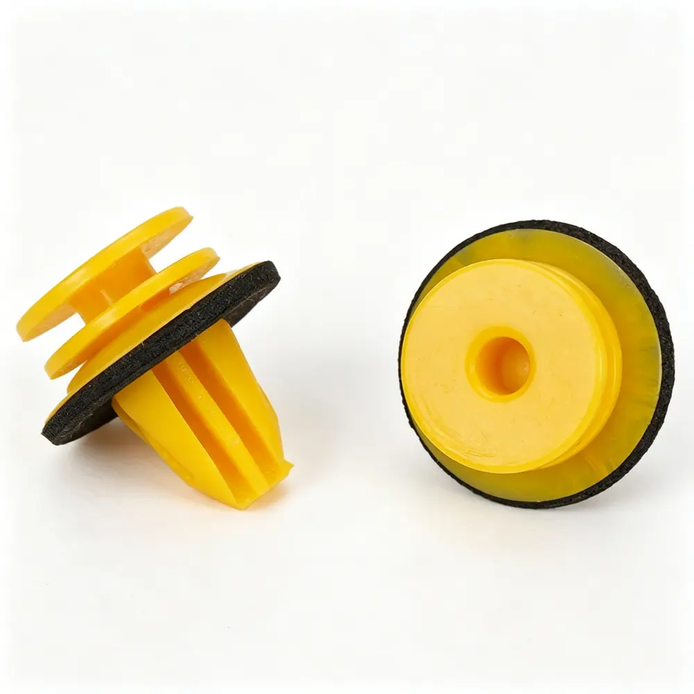 0009918698 Trunk Trim Clip - Mercedes-Benz — product photo 3 of 4 — aftermarket auto part by MotiveCrate
