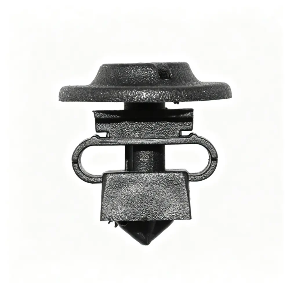 8D0805121 Screw & Spring Clip - Audi — product photo 3 of 5 — aftermarket auto part by MotiveCrate