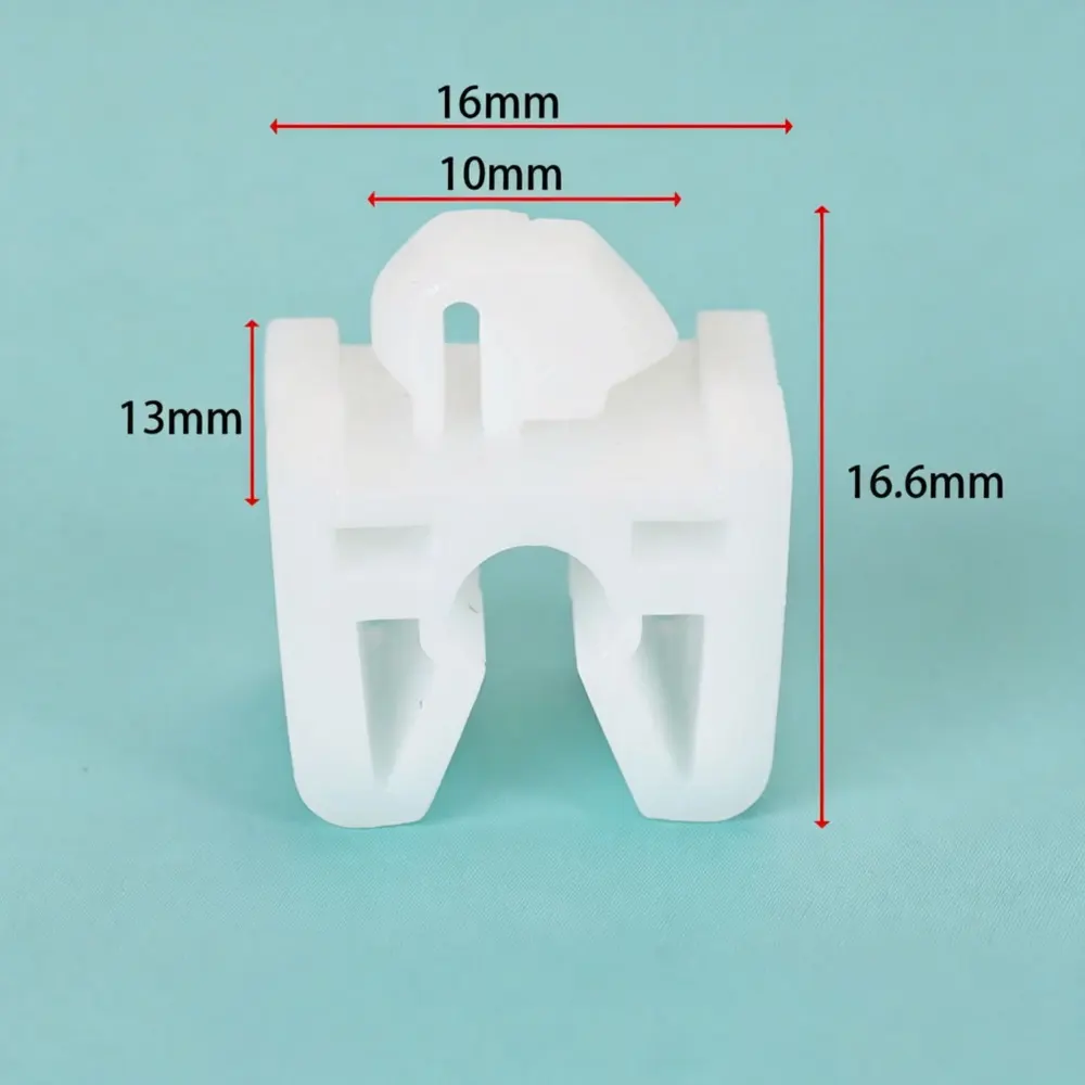 8942799770 Seat Clip - JAC — aftermarket auto part by MotiveCrate