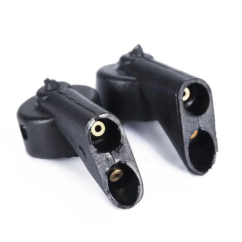 8K9955985A Windshield Washer Nozzle - Audi A3 / A4 / A6 / Q5 / Q7 — product photo 5 of 5 — aftermarket auto part by MotiveCrate