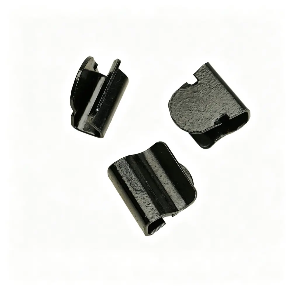 8R0-853-585 Audi Wheel Arch Spring Clip | 8R0-853-585 — product photo 3 of 4 — aftermarket auto part by MotiveCrate
