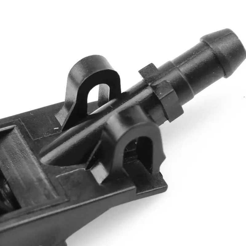 6RD955985 Windshield Washer Nozzle - VW Golf / Passat / Beetle — product photo 4 of 4 — aftermarket auto part by MotiveCrate