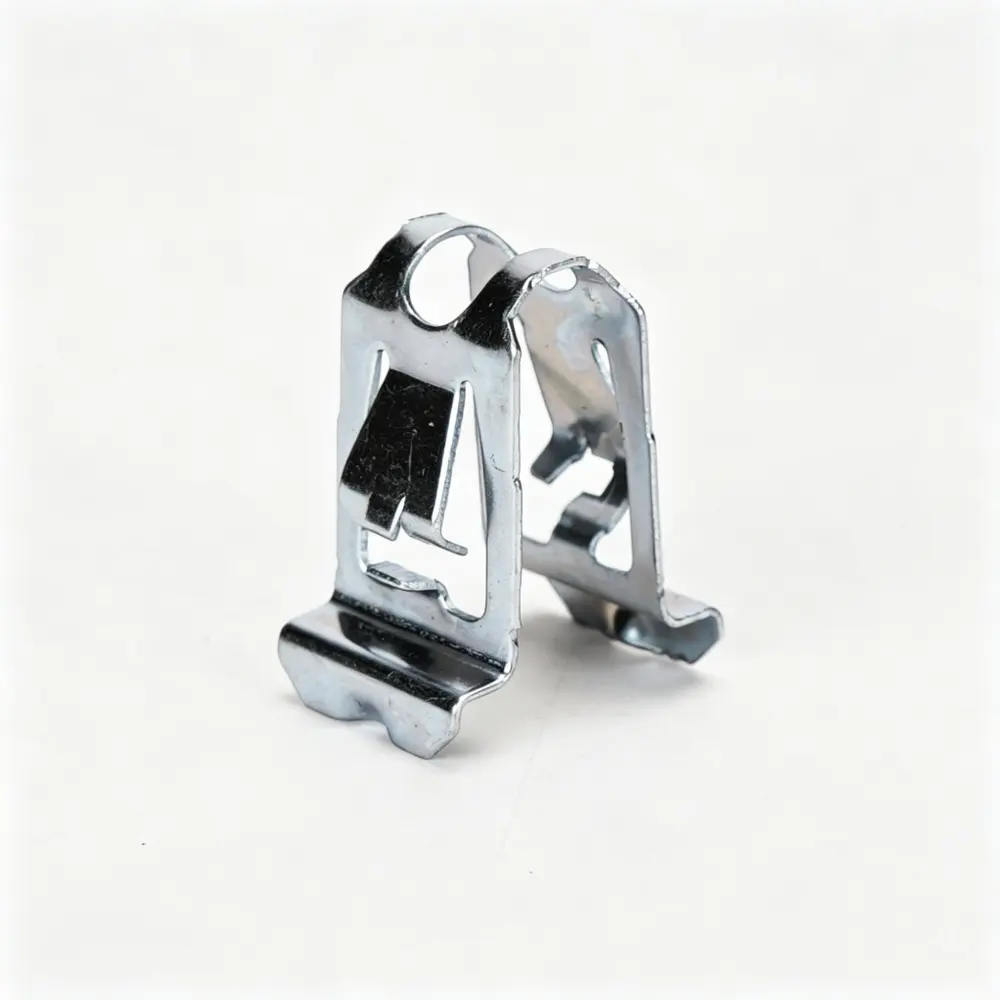 1042757067018 Screw & Spring Clip - Mercedes-Benz — product photo 4 of 4 — aftermarket auto part by MotiveCrate