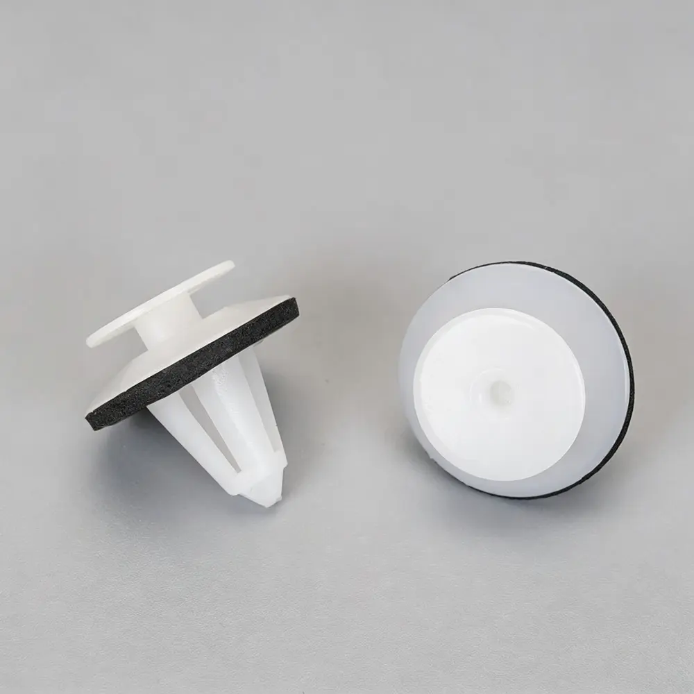 0119887678 Mercedes-Benz Door Panel Trim Clip | 0119887678 — product photo 5 of 5 — aftermarket auto part by MotiveCrate