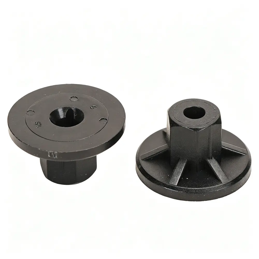 N90757901 Fender & Wheel Arch Clip - Volkswagen / Audi / Porsche — product photo 3 of 4 — aftermarket auto part by MotiveCrate