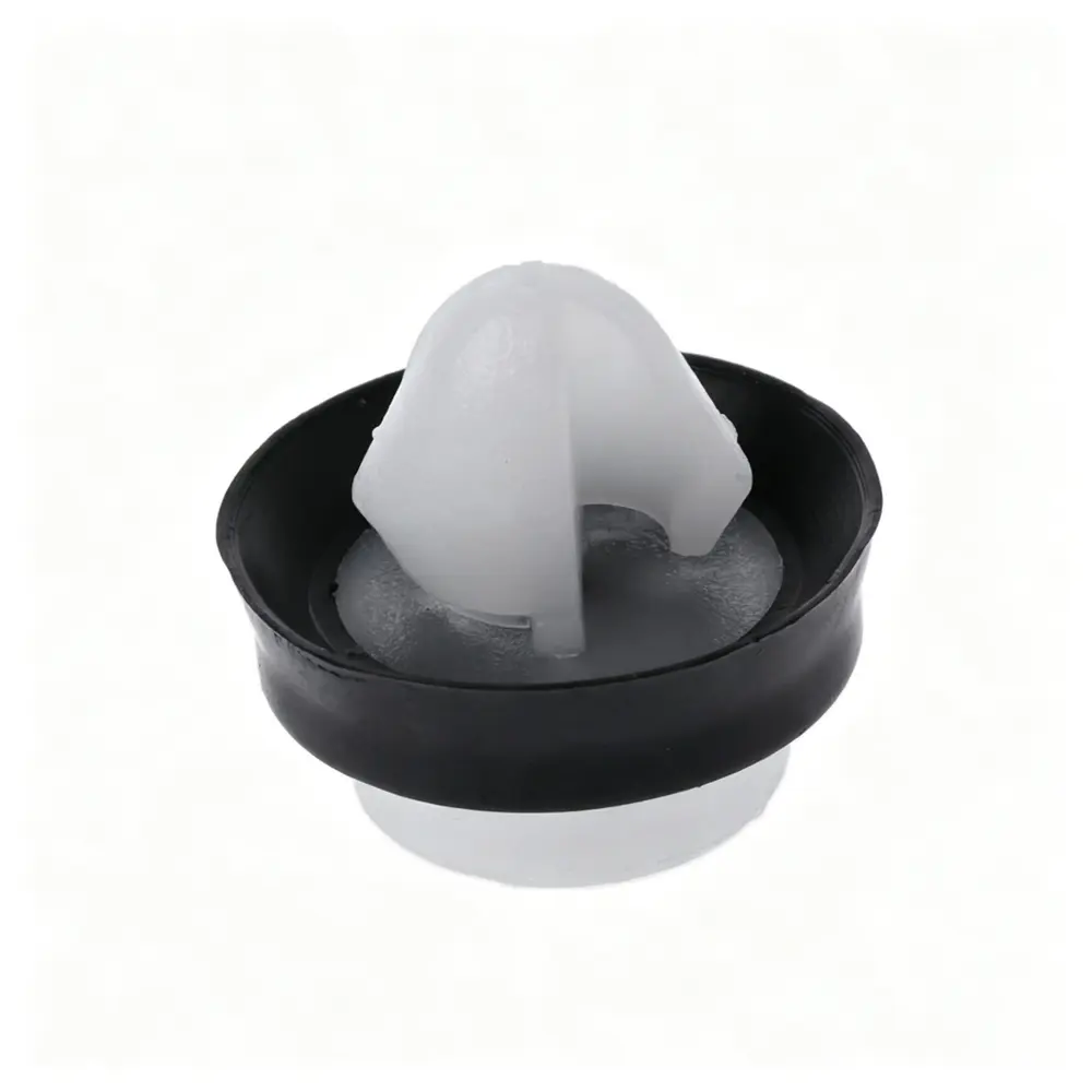 6991Y8 Door Panel Trim Clip - Peugeot / Citroen — product photo 3 of 4 — aftermarket auto part by MotiveCrate