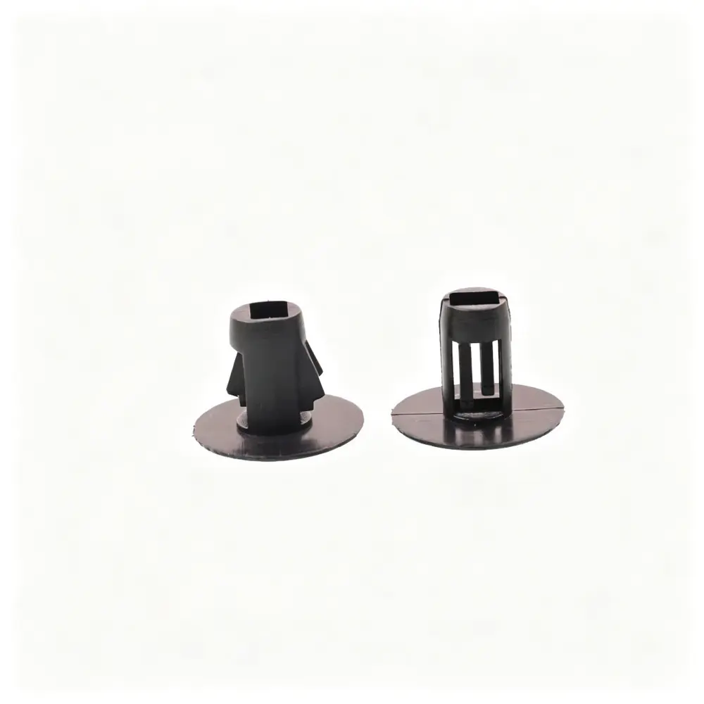 9046710186 Fender & Wheel Arch Clip - Toyota / Lexus — product photo 4 of 4 — aftermarket auto part by MotiveCrate