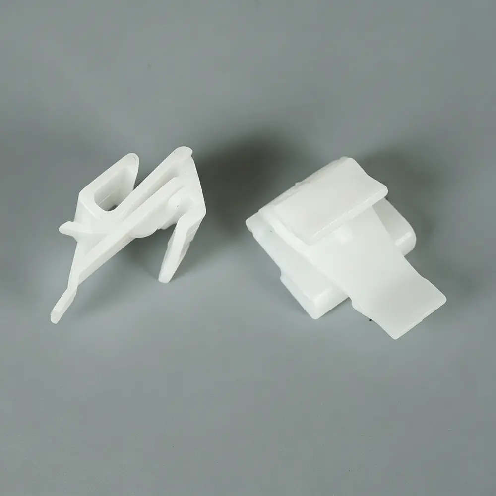 1076849893130 Rocker Panel & Door Sill Clip - Honda — product photo 3 of 4 — aftermarket auto part by MotiveCrate