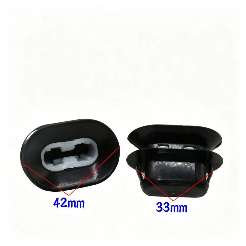 323M6M3M2 Seat Clip - Mazda — product photo 1 of 5 — aftermarket auto part by MotiveCrate