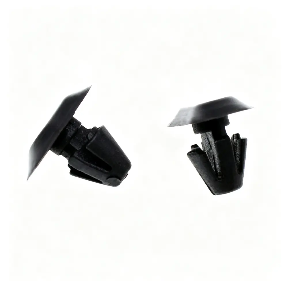 715470567451 Door Panel Trim Clip - Peugeot / Citroen — product photo 3 of 4 — aftermarket auto part by MotiveCrate