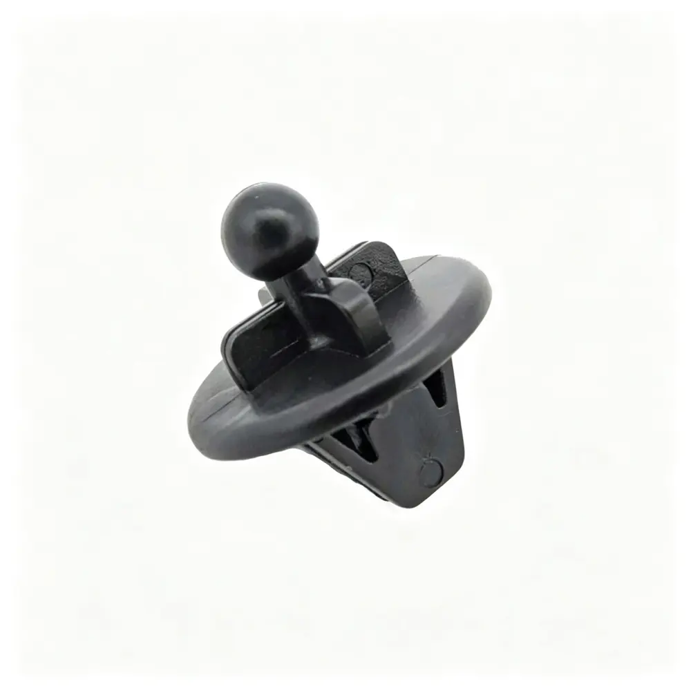 1208271 Ford Fiesta MK5/MK6 Roof Rail Hook Clip | 1208271 — product photo 4 of 5 — aftermarket auto part by MotiveCrate