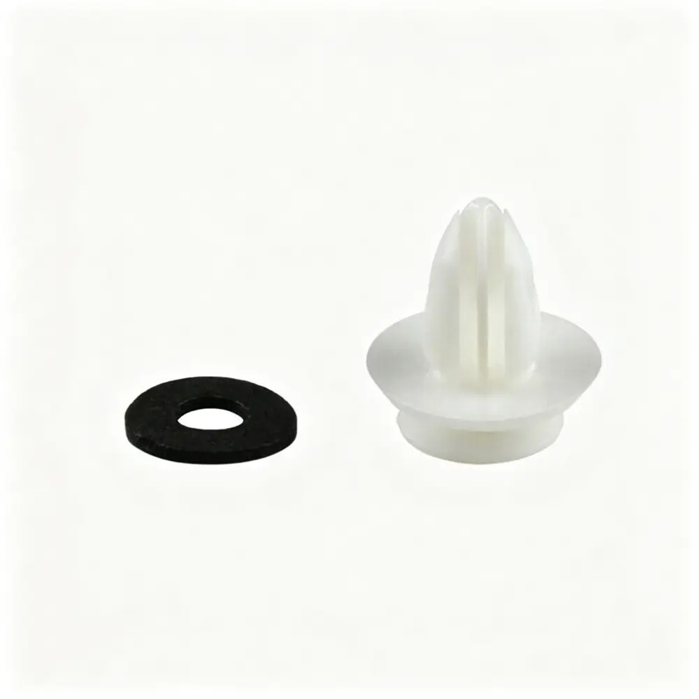 90467-09206 Door Panel Trim Clip - BMW — product photo 2 of 4 — aftermarket auto part by MotiveCrate