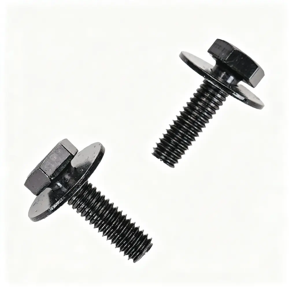 1044950796686 Screw & Spring Clip - Toyota / Nissan / Subaru — product photo 3 of 4 — aftermarket auto part by MotiveCrate