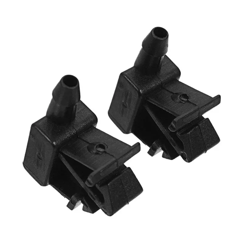 6438Z7 Windshield Washer Nozzle - Citroen Berlingo / DS5 — product photo 5 of 5 — aftermarket auto part by MotiveCrate